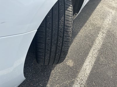 2017 Toyota Sienna LE 8 Passenger