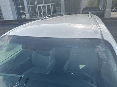 2017 Toyota Sienna LE 8 Passenger