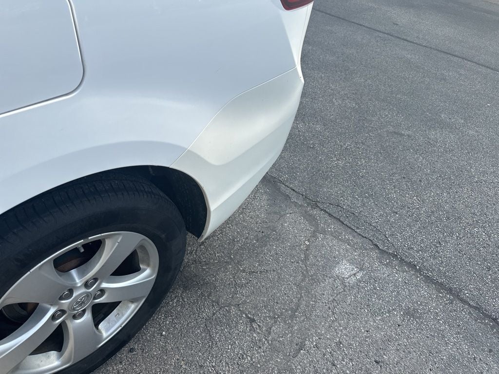 2017 Toyota Sienna LE 8 Passenger