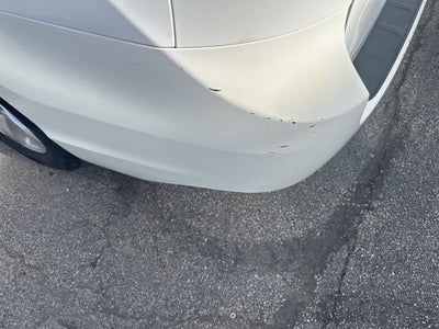 2017 Toyota Sienna LE 8 Passenger