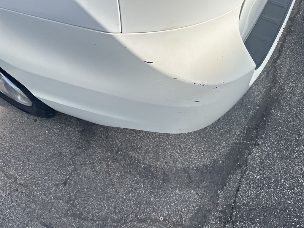 2017 Toyota Sienna LE 8 Passenger