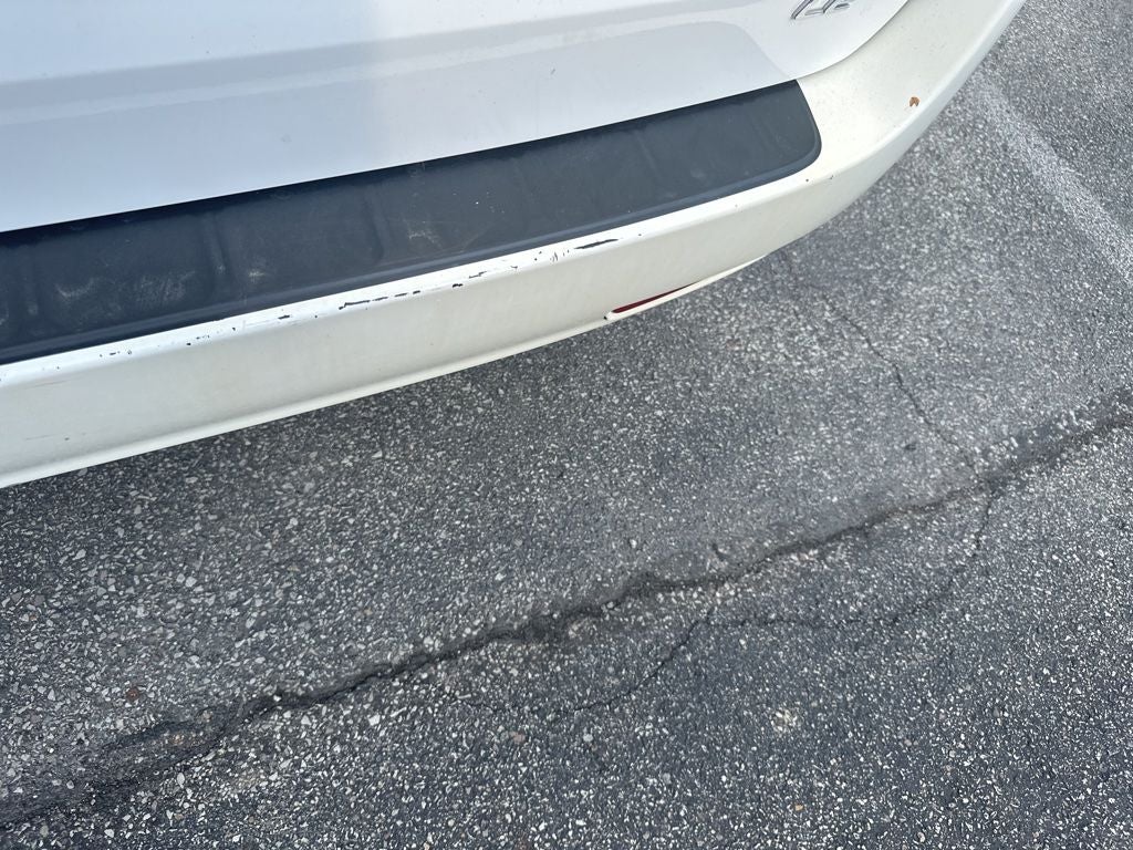 2017 Toyota Sienna LE 8 Passenger