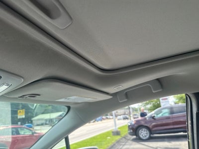 2026 Toyota Sienna XLE 7 Passenger