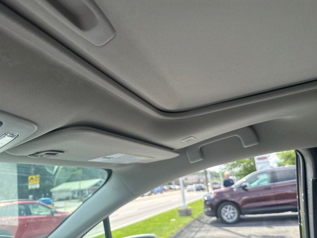 2026 Toyota Sienna XLE 7 Passenger