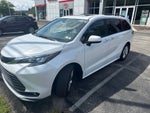 2026 Toyota Sienna XLE 7 Passenger