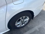 2026 Toyota Sienna XLE 7 Passenger