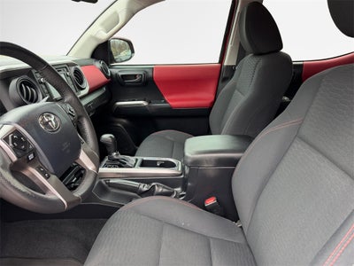 2018 Toyota TACOMA SR5 V6