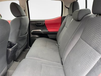 2018 Toyota TACOMA SR5 V6