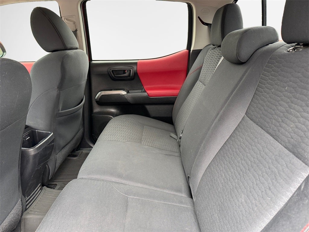 2018 Toyota TACOMA SR5 V6