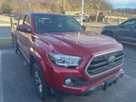 2018 Toyota TACOMA SR5 V6