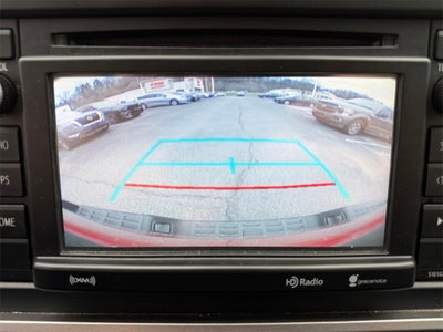 2018 Toyota TACOMA SR5 V6