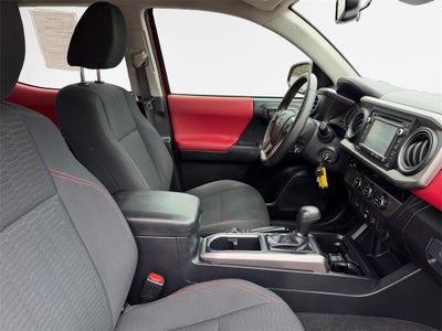 2018 Toyota TACOMA SR5 V6