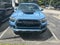 2018 Toyota Tacoma TRD Pro V6
