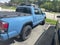 2018 Toyota Tacoma TRD Pro V6