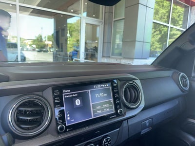 2020 Toyota Tacoma TRD Off-Road V6