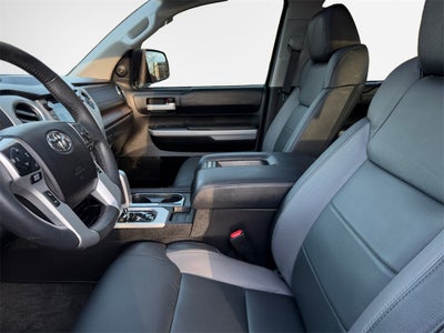 2021 Toyota TUNDRA 4X4 Limited TRD OFF ROAD