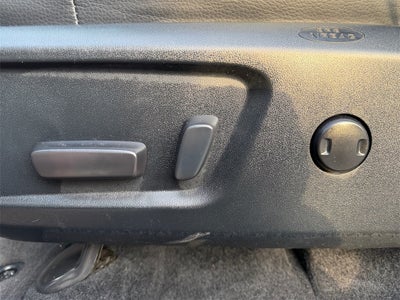 2021 Toyota TUNDRA 4X4 Limited TRD OFF ROAD