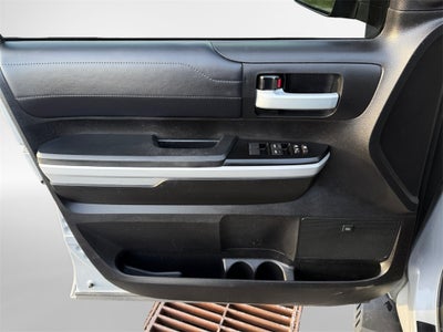 2021 Toyota TUNDRA 4X4 Limited TRD OFF ROAD