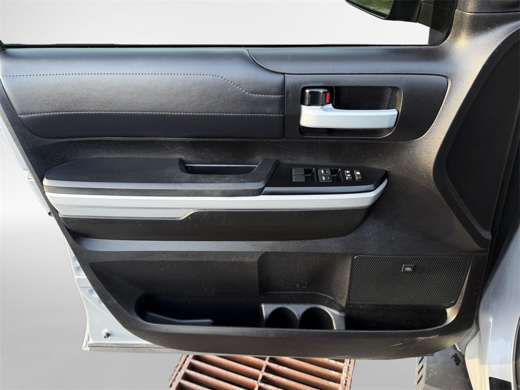 2021 Toyota TUNDRA 4X4 Limited TRD OFF ROAD