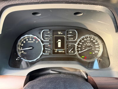 2021 Toyota TUNDRA 4X4 Limited TRD OFF ROAD