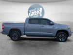 2021 Toyota TUNDRA 4X4 Limited