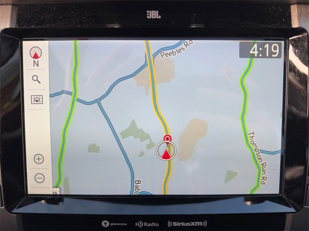 2021 Toyota TUNDRA 4X4 Limited TRD OFF ROAD