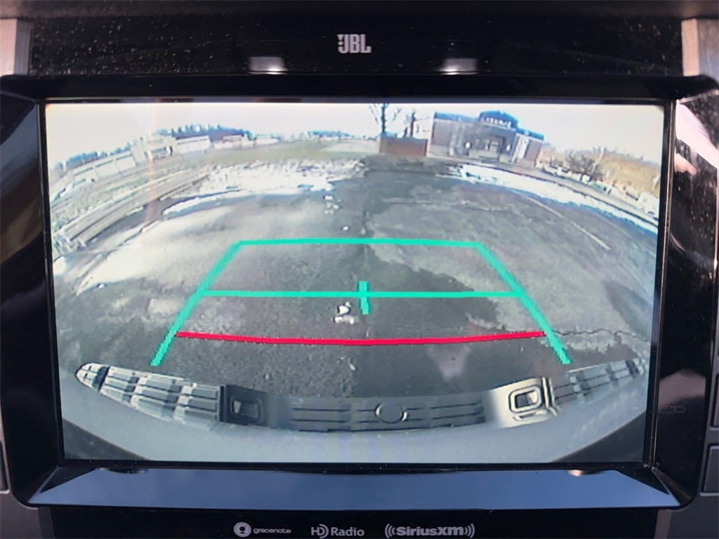 2021 Toyota TUNDRA 4X4 Limited TRD OFF ROAD