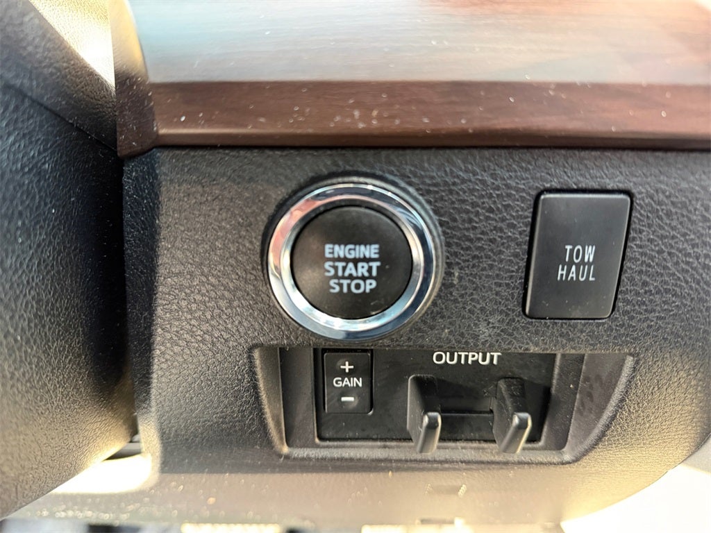 2021 Toyota TUNDRA 4X4 Limited TRD OFF ROAD