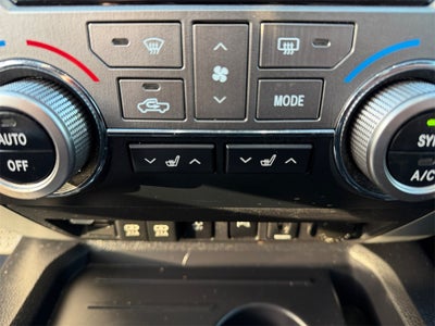 2021 Toyota TUNDRA 4X4 Limited TRD OFF ROAD