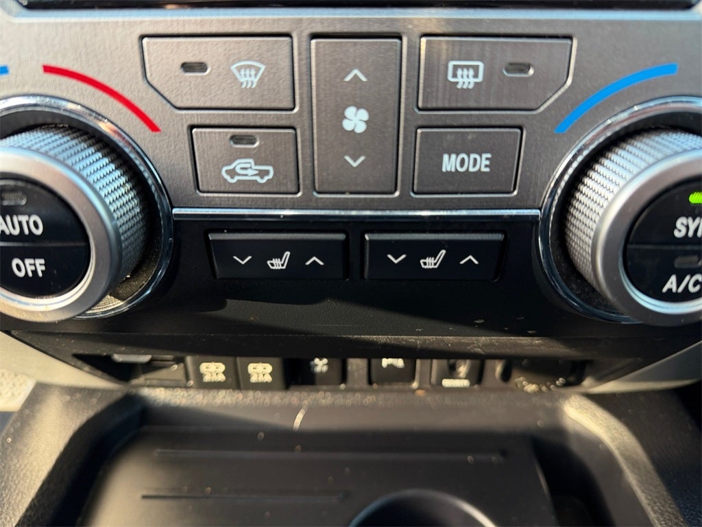 2021 Toyota TUNDRA 4X4 Limited TRD OFF ROAD