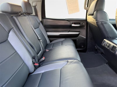 2021 Toyota TUNDRA 4X4 Limited TRD OFF ROAD