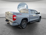 2021 Toyota TUNDRA 4X4 Limited