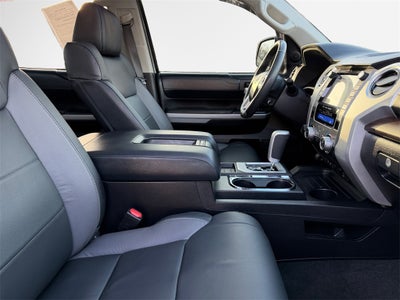 2021 Toyota TUNDRA 4X4 Limited TRD OFF ROAD