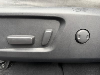 2019 Toyota TUNDRA 4X4 Limited