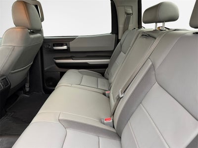 2019 Toyota TUNDRA 4X4 Limited