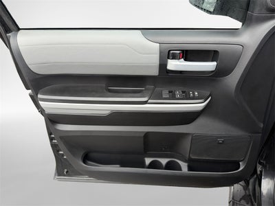 2019 Toyota TUNDRA 4X4 Limited
