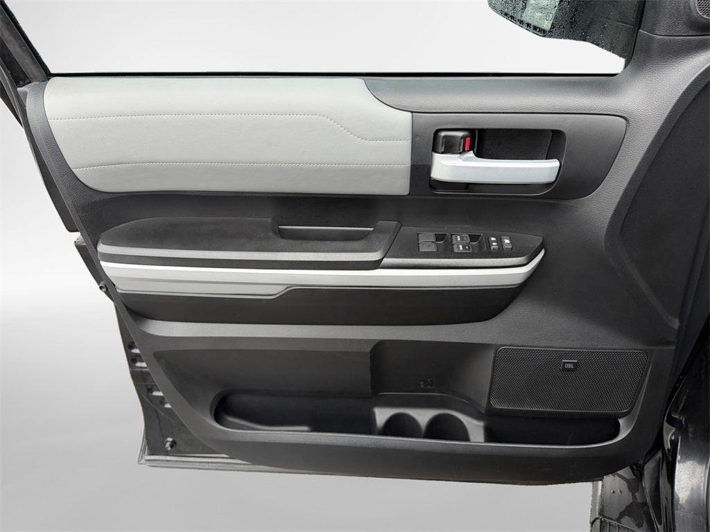 2019 Toyota TUNDRA 4X4 Limited