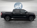 2019 Toyota TUNDRA 4X4 Limited
