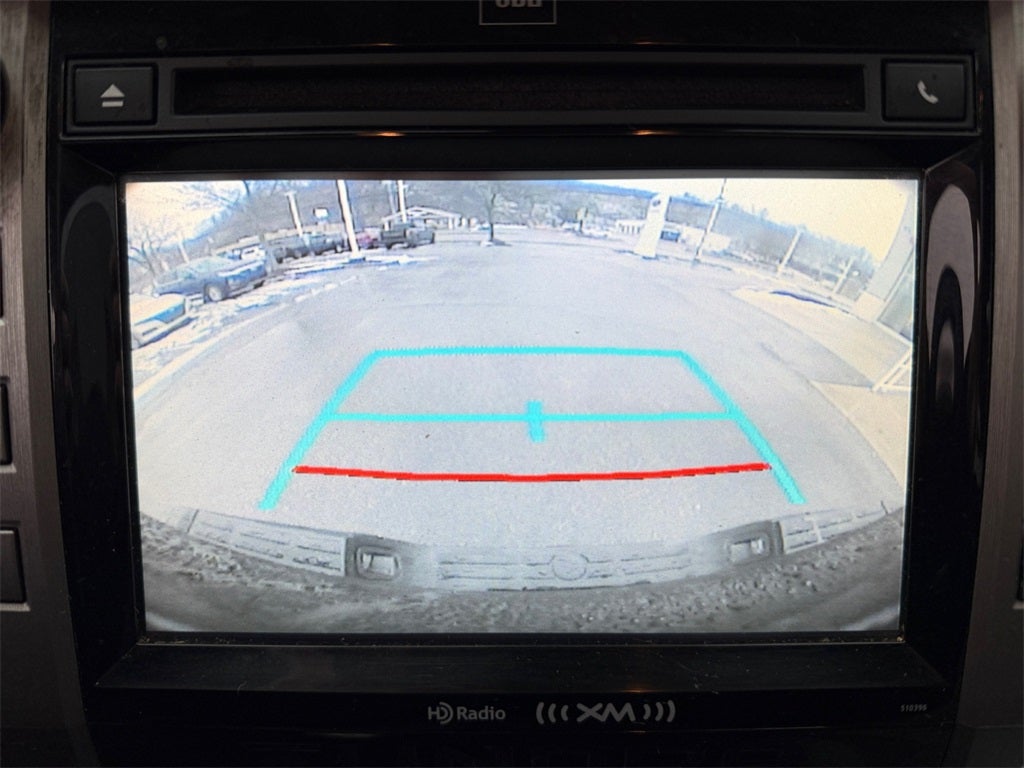 2019 Toyota TUNDRA 4X4 Limited