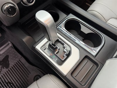 2019 Toyota TUNDRA 4X4 Limited
