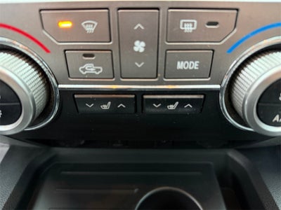 2019 Toyota TUNDRA 4X4 Limited