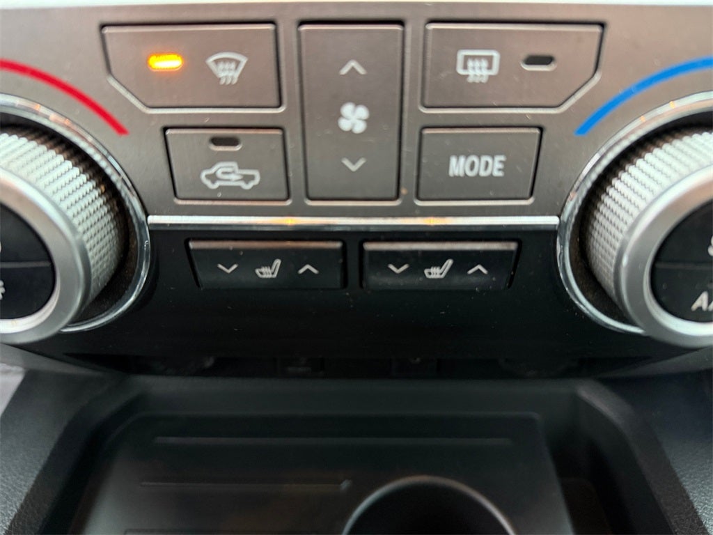 2019 Toyota TUNDRA 4X4 Limited