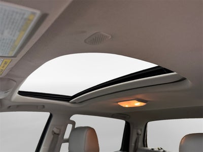 2019 Toyota TUNDRA 4X4 Limited