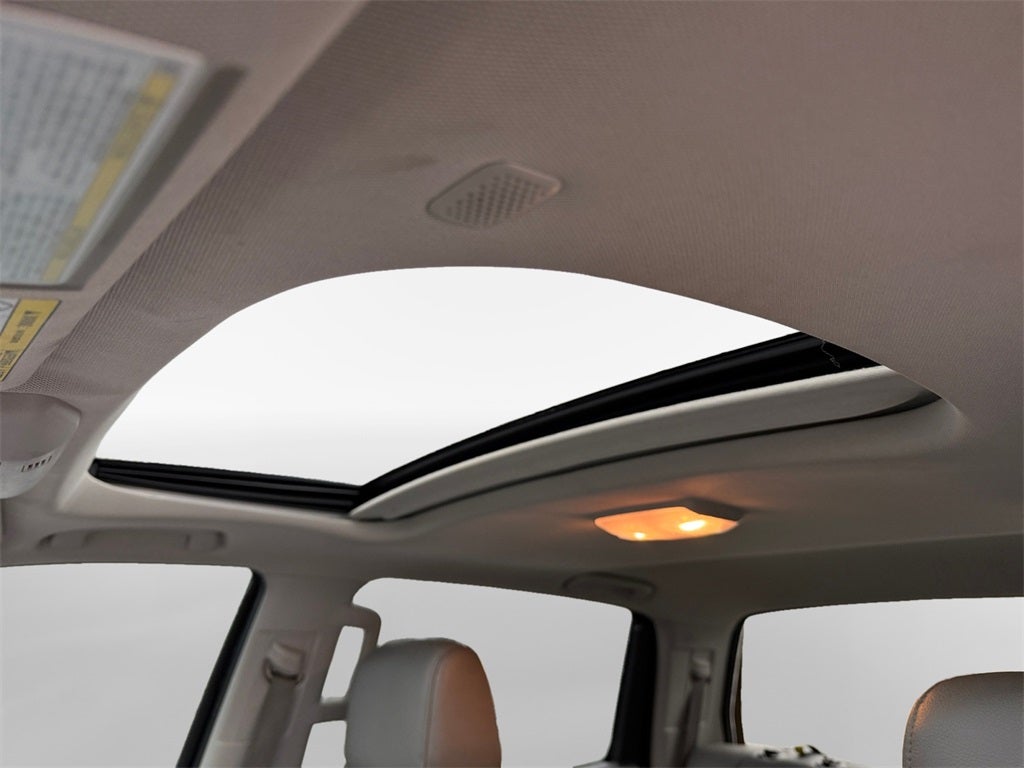 2019 Toyota TUNDRA 4X4 Limited