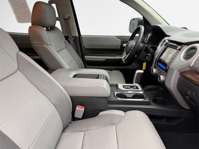 2019 Toyota TUNDRA 4X4 Limited