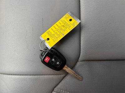 2019 Toyota TUNDRA 4X4 Limited