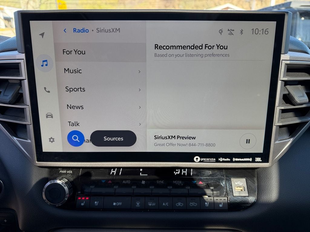 2024 Toyota TUNDRA 4X4 Limited
