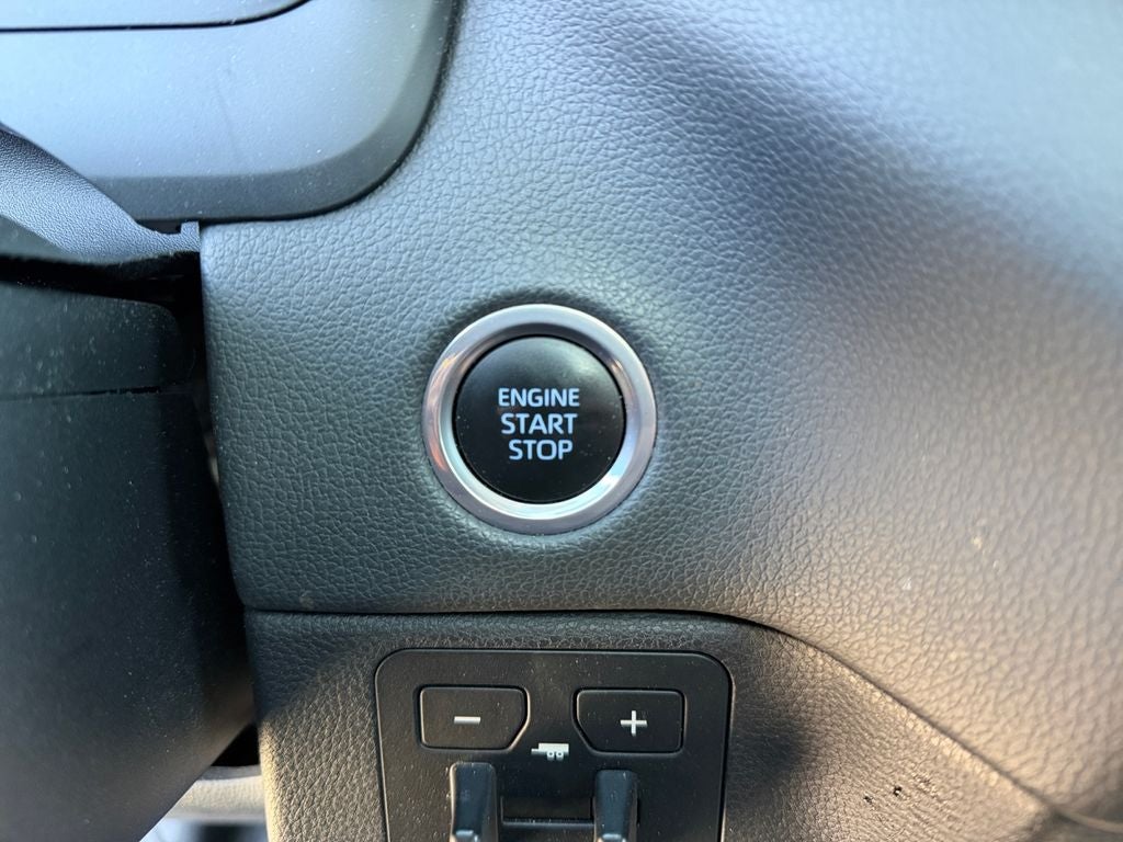 2024 Toyota TUNDRA 4X4 Limited