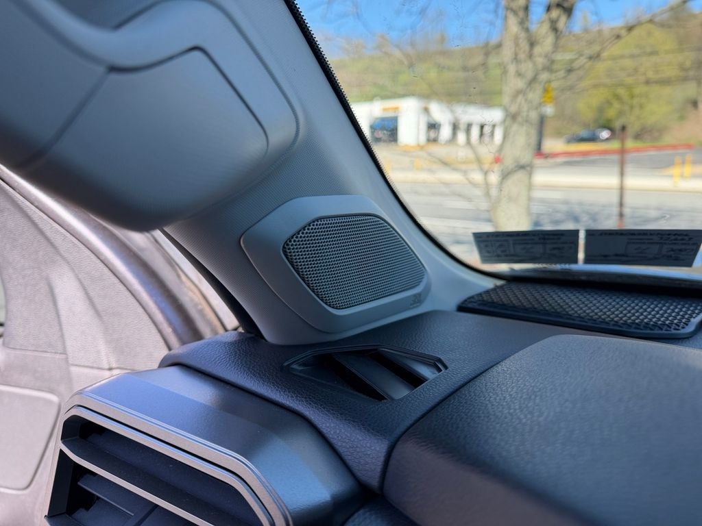 2024 Toyota TUNDRA 4X4 Limited