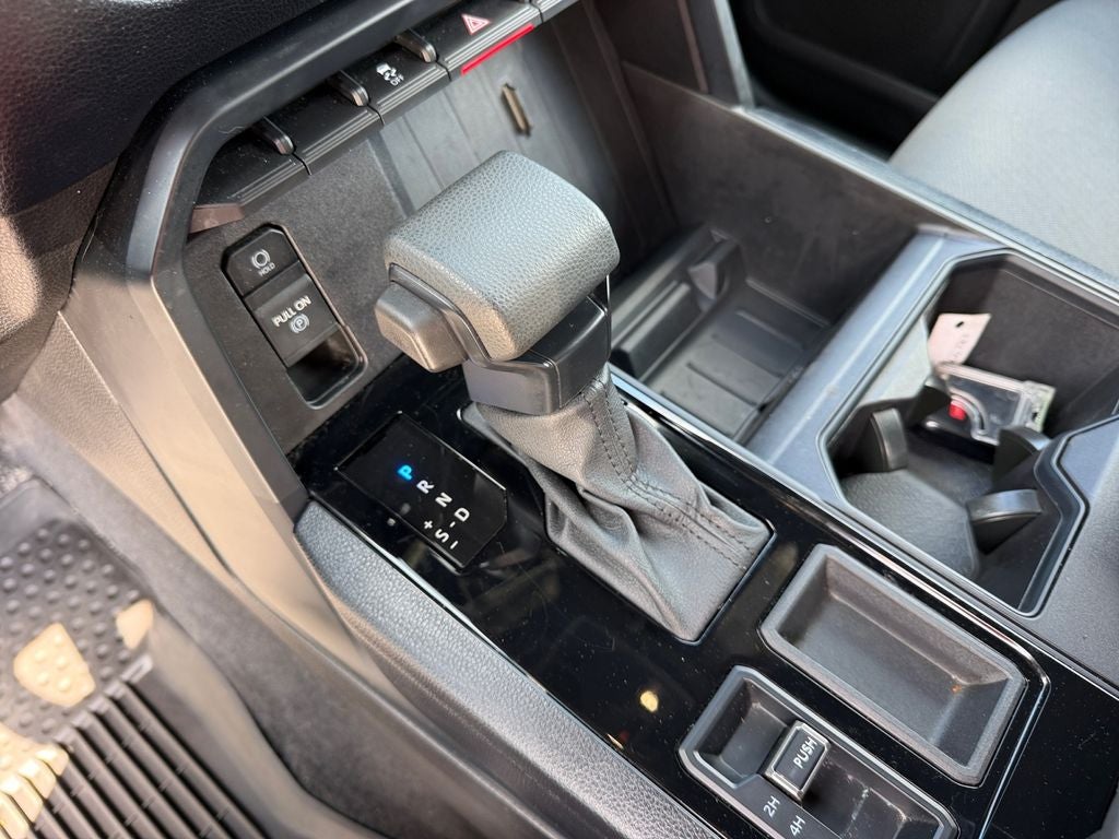2025 Toyota Tundra SR